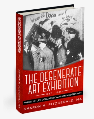 Coming Out August - Entartete Kunst #1368576