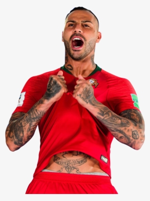 Portugal Soccer, National Football Teams, Neymar Jr, - Ricardo Quaresma Portugal 2018 Png #1368599