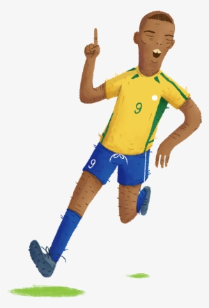 Ronaldo, Brésil #1368621