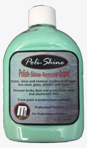 Poli-shine Is A Unique Product That Is Designed To - Elizabeth Swann #1368651