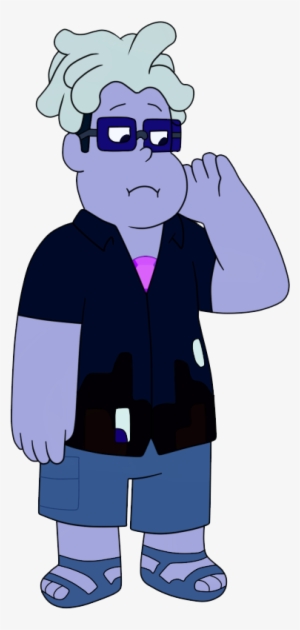 Amethyst As Ronaldo - Wiki #1368655