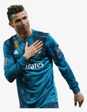 Pin By Muhammad Rosadhy On Real Madrid - Football Renders 2018 #1368692