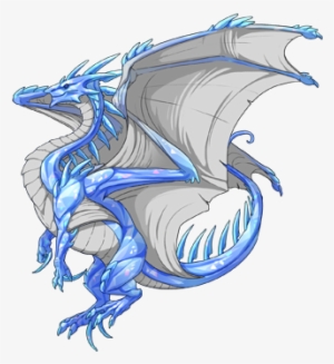 Fr Fractal For Pomegranate - Dragon #1368696