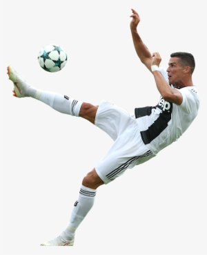 Cristiano Ronaldo - Cristiano Ronaldo Juventus Png #1368758