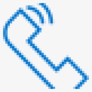 Call Icon - Telephone #1368759