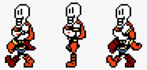 Papyrus More Papyrus - Cartoon #1368781