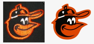 Baltimore Orioles Cap Logo 1978 - Baltimore Orioles Logo No Background #1368863