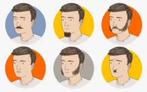 Worst Types Of Beards #1368883