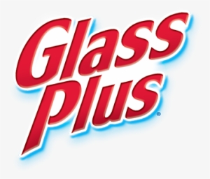 Glass Plus No Ammonia #1368910