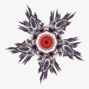 Fractal Abstract Png Image1 #1369019