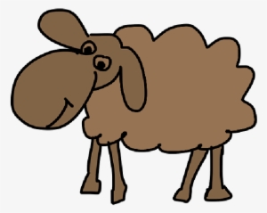 Mb Image/png - Sheep #1369045