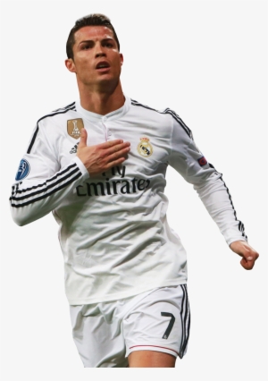 Cristiano Ronaldo Foot - Cristiano Ronaldo #1369134