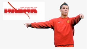 Ronaldo Render Photo Ronaldo - Player #1369169