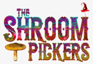 The Shroom Pickers Concept 1 - Portable Network Graphics #1369188