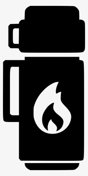 Thermo Flask Cup Hot Water Comments - Water #1369207