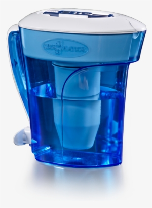 Zero Water Drinking Water Filters Home Purification - Zero Water Filter #1369264