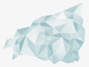 Fractal Background - Transparent Fractal Png #1369283