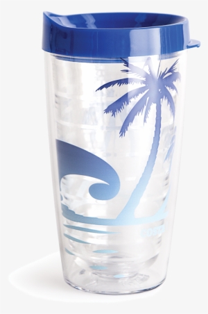 Costa Del Mar Costa Sunrise Tumbler, Angle - Costa Shield Trucker Hat Sunrcup #1369284