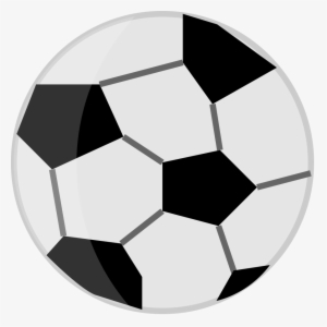 Football Clipart Pictures - Soccer Ball With No White Background #1369309