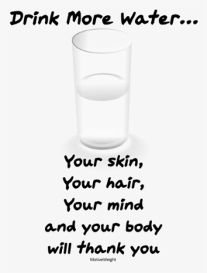 Why Water Sugary Drinks Have Calories Or Artificial - Quotes On Drinking More Water #1369351