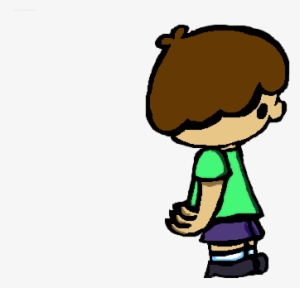 Image Freeuse Bored Clipart Bored Kid - Bored Walk Cycle #1369425