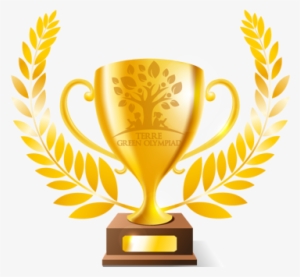 Awards Download School - Trophy Transparent Png #1369427
