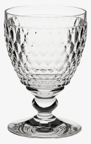 Boston Water Glass 33 Cl - Champagne Stemware #1369645