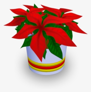 Holiday Flower - Christmas Day #1369763