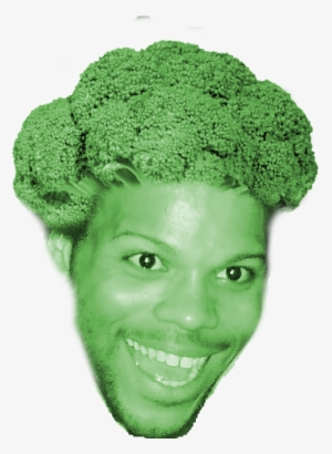 21 Dec - Png Trihard Emote Transparent #1369835
