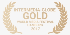 Intermedia-globe Gold At World Media Festival - Ugly Duckling Ella Jones #1369860