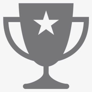 Image Result For Grey Icon Trophy - Puerto Rican Flag Coqui #1369916