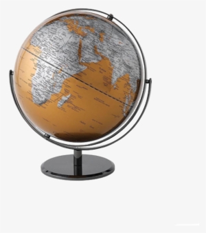 Gold Globe 30cm #1369972
