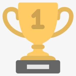 Cup Icon - Winner Png #1369978
