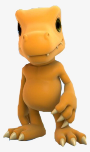 Agumon - Super Smash Bros Agumon #1370102