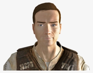 Fnv Joshua Graham Non-burn - Joshua Graham Fallout #1370119