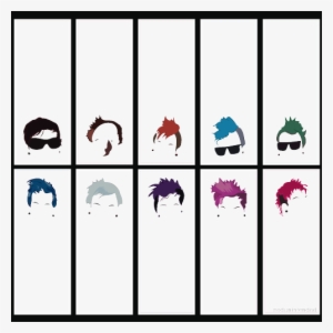 Tumblr Nkm5old4dm1up801to1 500 - Twenty One Pilots Kartun #1370152 Tumblr Nkm5old4dm1up801to1 500 - Twenty One Pilots Kartun #1370152