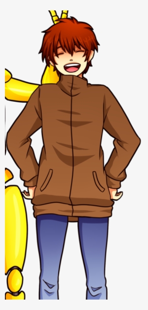 Josh - Anime Venturiantale #1370250