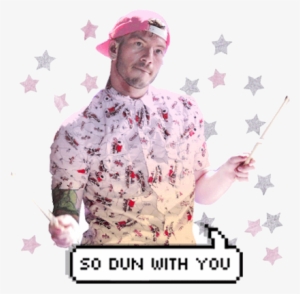 Just Om - Minecraft Tyler Joseph Skin #1370326