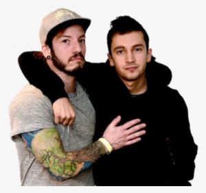 Twenty One Pilots, Josh Dun, And Tyler Joseph Image - Twenty One Pilots Sticker Picsart #1370353 Twenty One Pilots, Josh Dun, And Tyler Joseph Image - Twenty One Pilots Sticker Picsart #1370353