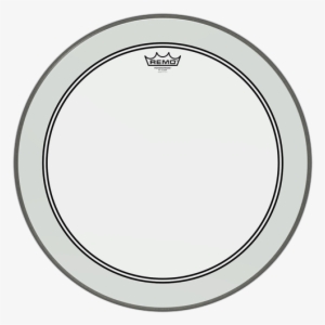 Powerstroke® P3 Clear - Circle #1370377