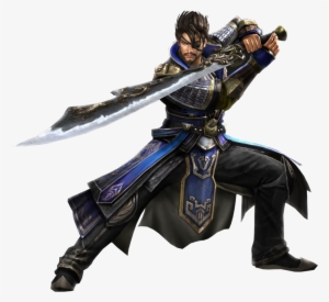 Xiahou Dun Png #1370398