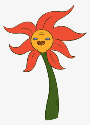 Emotion Lord As Flower - Emotion Flower #1370490