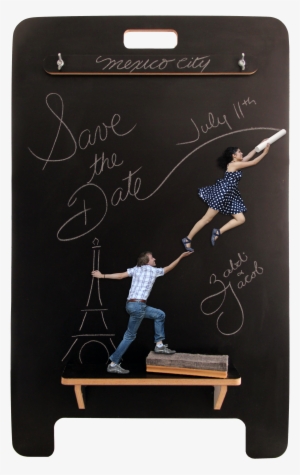 Save The Date - Writing #1370637