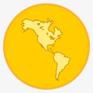 Gold Medal America - Medal #1370751