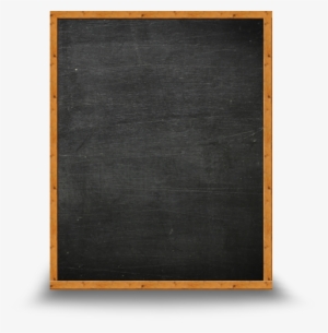 Chalkboard - Plywood #1370752