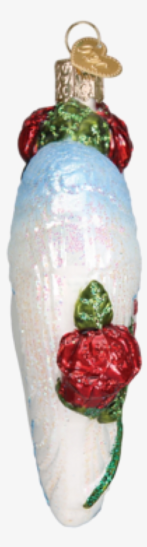 In Loving Memory Ornament - Strawberry #1370776