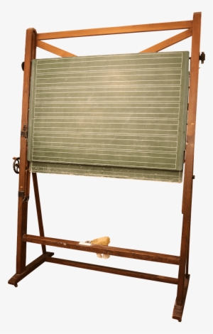 Download - School Black Board Old #1370816