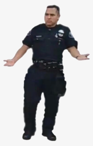 Wtf Cop Png - Mass Effect Admiral Shepard #1370861