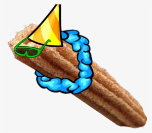 Shurow Da Churro - Ice Cream #1370863