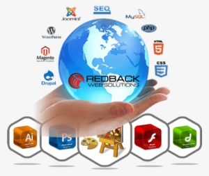 Gold Coast Web Agency Graphics Online In Liquidation - Web Development Logo Png #1370890